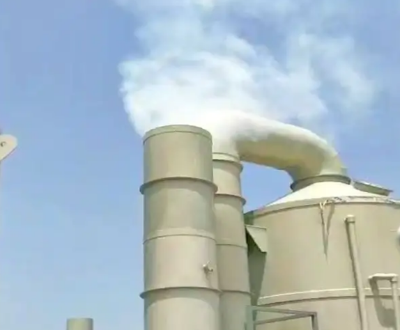 為什么要進(jìn)行廢氣處理？