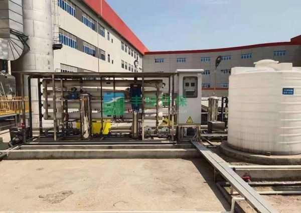 豐綠詳解，那些你不知道的廢水生物處理的新方法