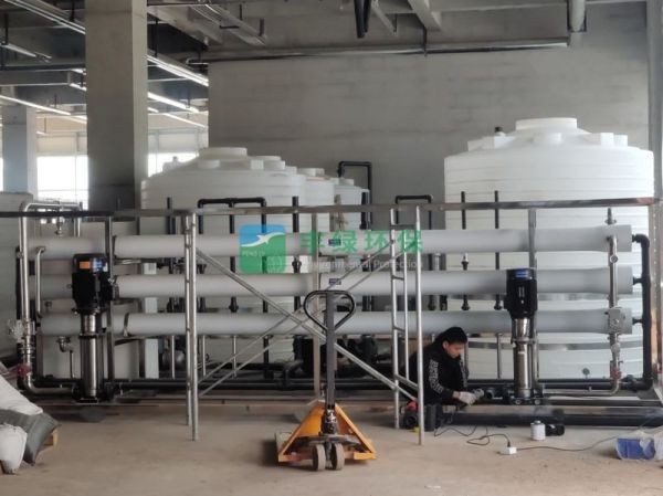 工業(yè)廢水怎樣處理？