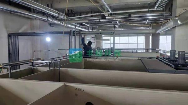 常見的生活廢水處理的方法有哪些？