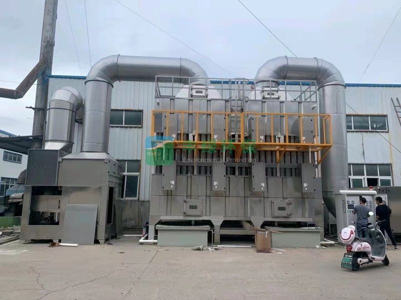 廢氣處理的方法有哪些，哪種更環(huán)保？