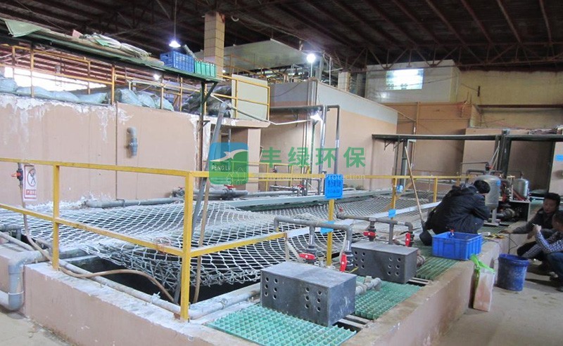 如何選擇合適的工業(yè)廢水處理方法？