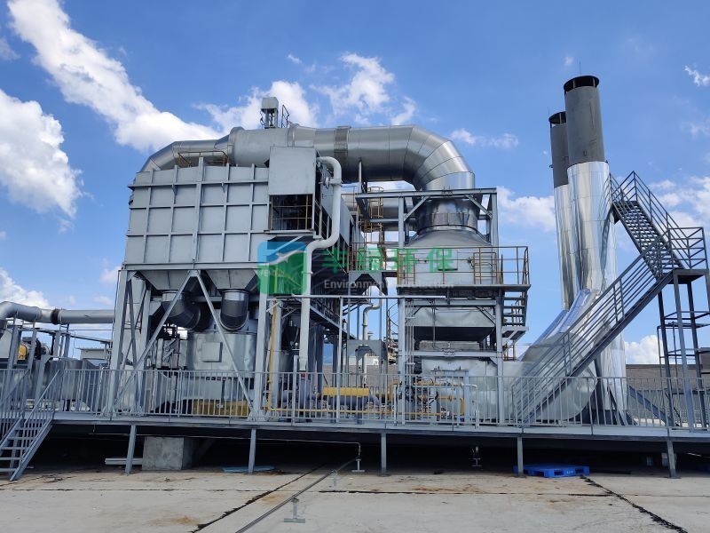 如何解決工業(yè)廢水處理過程中的問題？